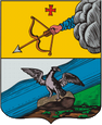 Орлов герб